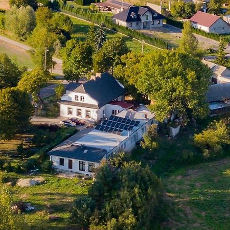 Stara Szkola W Weremowicach Daire Weremowice Dış mekan fotoğraf