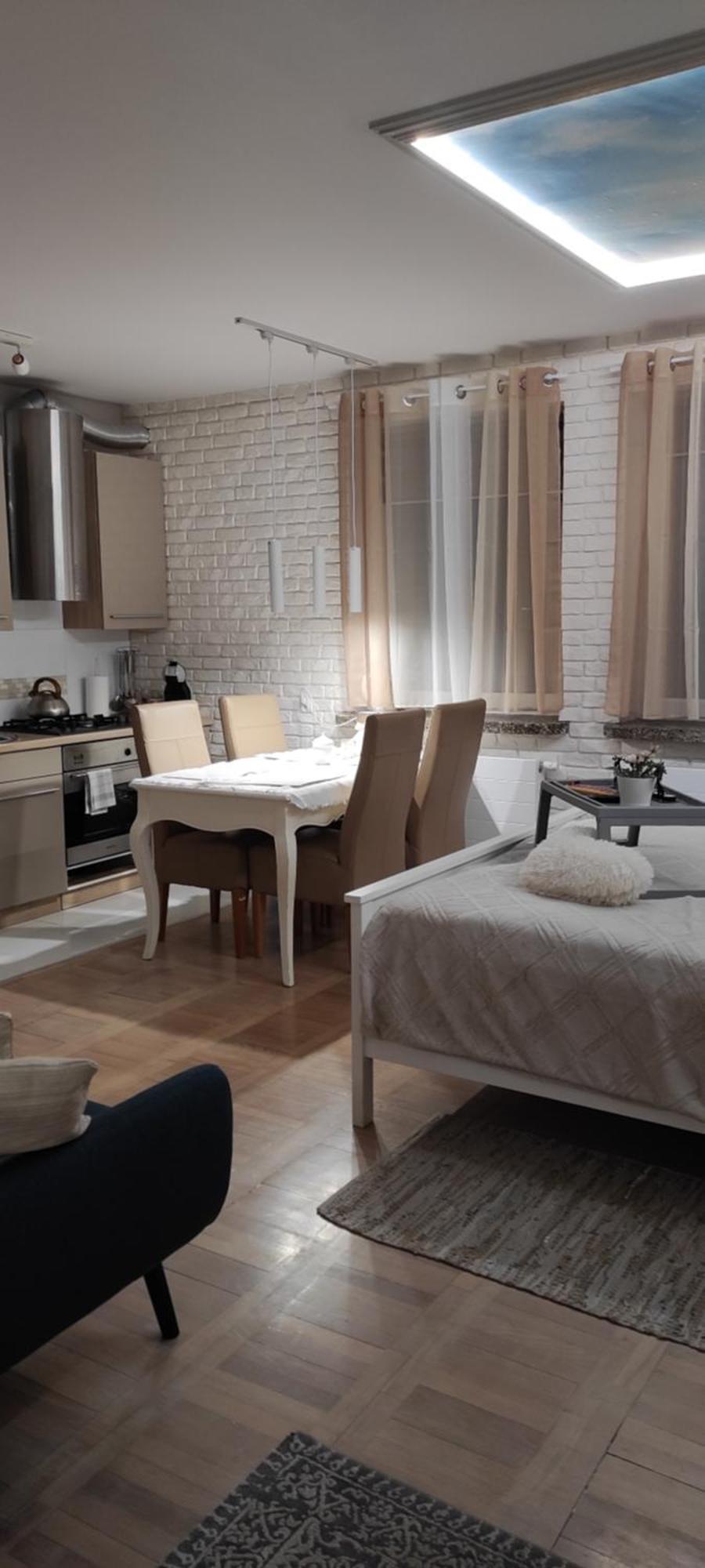 Stara Szkola W Weremowicach Daire Weremowice Oda fotoğraf