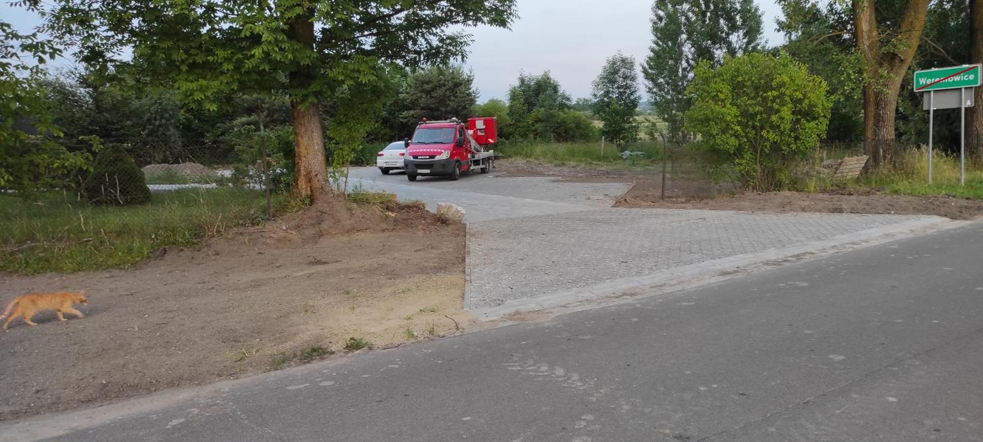 Stara Szkola W Weremowicach Daire Weremowice Dış mekan fotoğraf