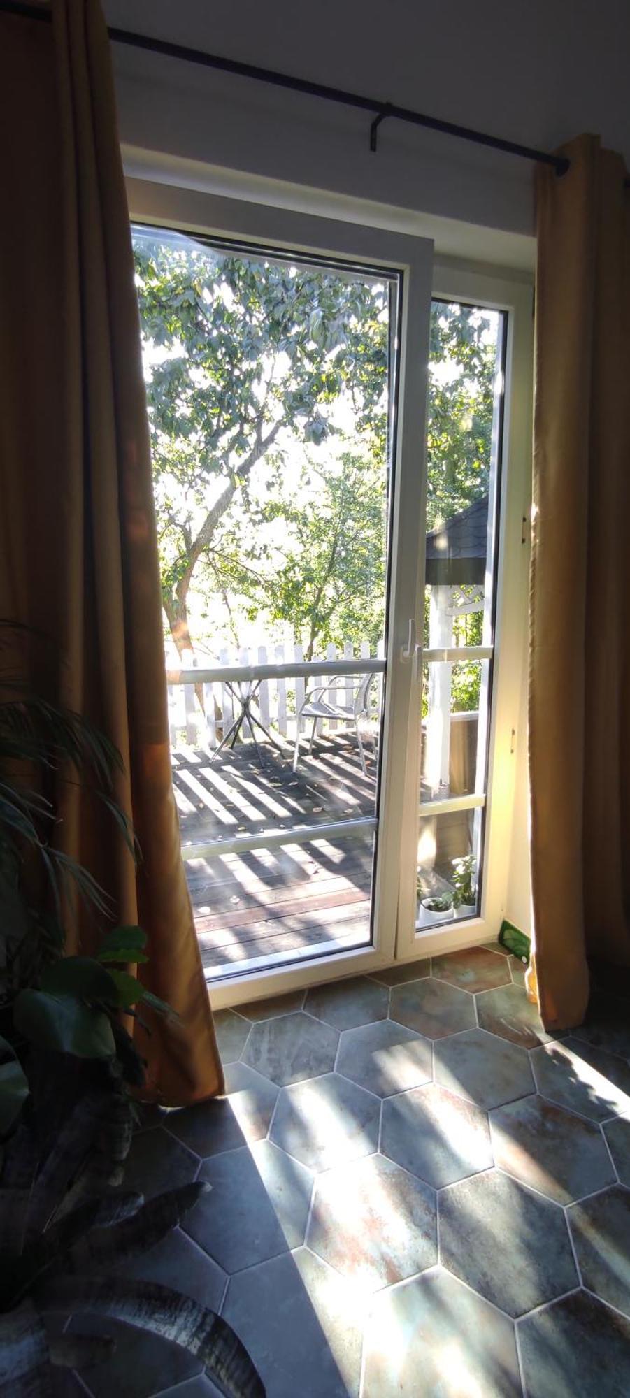 Stara Szkola W Weremowicach Daire Weremowice Oda fotoğraf