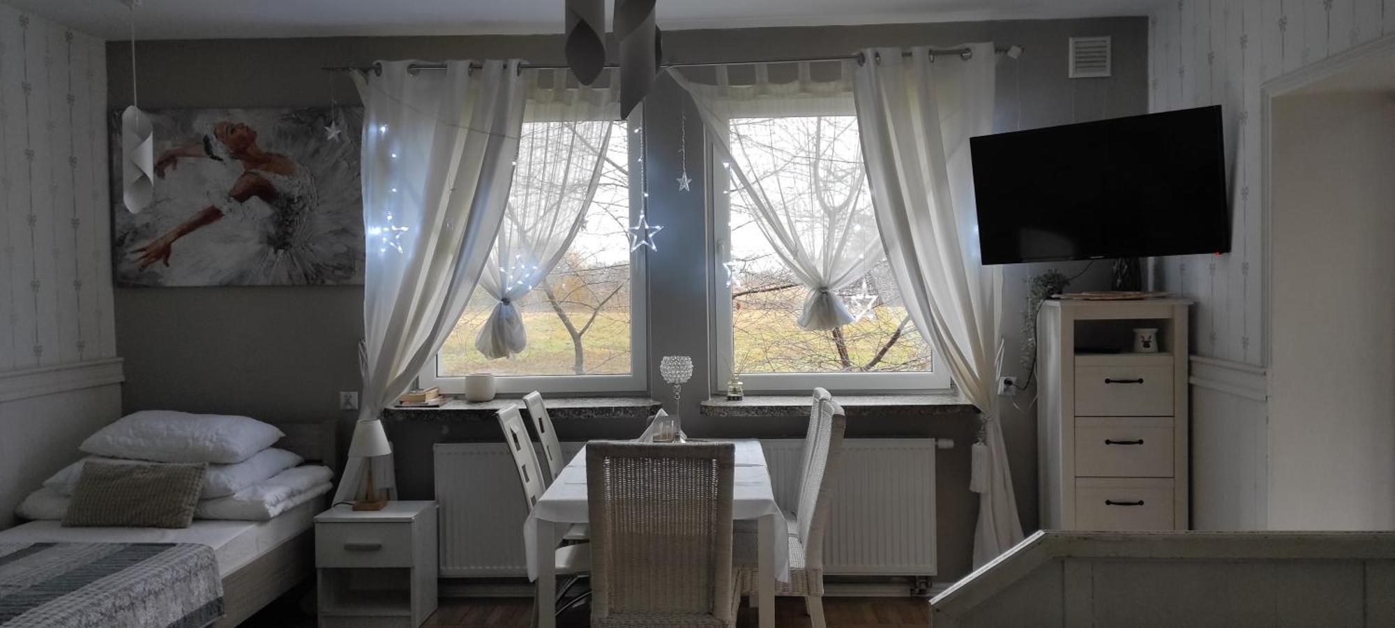 Stara Szkola W Weremowicach Daire Weremowice Dış mekan fotoğraf